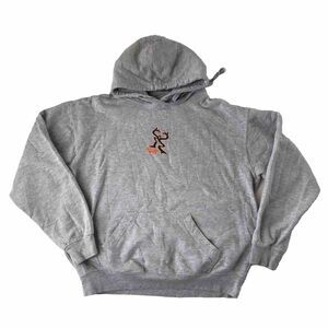 Esy Surf Co Great Smoky Mnts Hoodie Medium